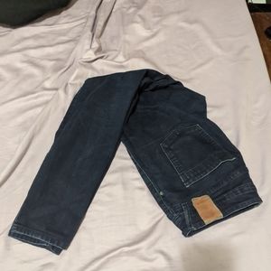 Velvet Heart size 30 Dark Jeans